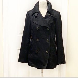 Cole Haan Classic Packable Rain Jacket